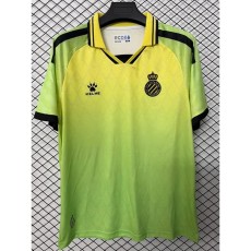 2026 Espanyol 3RD Fans Soccer jersey
