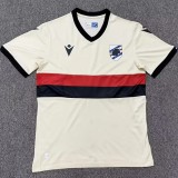 2026/27 Sampdoria Special Edition Fans Soccer jersey