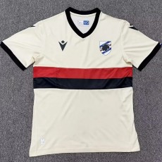 2026/27 Sampdoria Special Edition Fans Soccer jersey