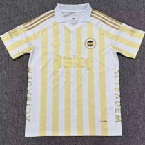 2026/27 Fenerbahce SK Away Fans Soccer jersey