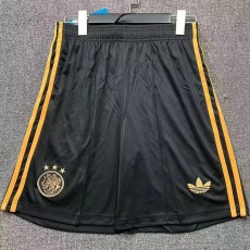 2026/27 Ajax Away Fans Soccer Shorts
