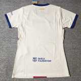 2026/27 BAR 4RD Fans Women Soccer jersey