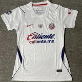 2026/27 Chivas Away Fans Women Soccer jersey
