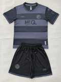 2026/27 Queens Park Rangers 3RD Fans Kids Soccer jersey