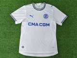 [PLAYER] 2026/27 Marseille Home Player Soccer jersey