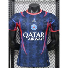 [PLAYER] 2026/27 PSG Special Edition Player Soccer jersey