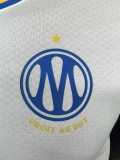 [PLAYER] 2026/27 Marseille Home Player Soccer jersey