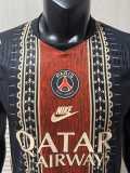 2026/27 PSG Black Player Training Shirts