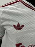 [PLAYER] 2026/27 LIV Away Player Soccer jersey