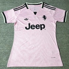 2026/27 JUV Away Fans Women Soccer jersey