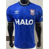 [PLAYER] 2026/27 Ipswich Town Home Player Soccer jersey