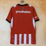 2026/27 PSV Eindhoven Home Fans Soccer jersey