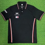 2026 Cadillac F1 Black Racing Suit