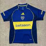 2026/27 Boca Juniors Special Edition Special Edition Fans Soccer jersey