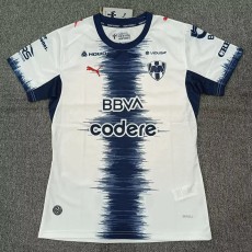 2026/27 CF Monterrey Away Fans Women Soccer jersey