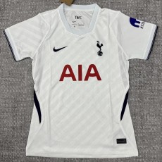 2026/27 TOT Home Fans Women Soccer jersey