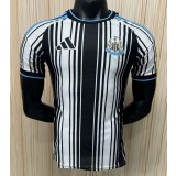 [PLAYER] 2026/27 Newcastle Home Player Soccer jersey