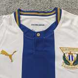 2026/27 Leganes Home Fans Soccer jersey