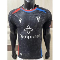 2026/27 Crystal Palace Player Training Shirts