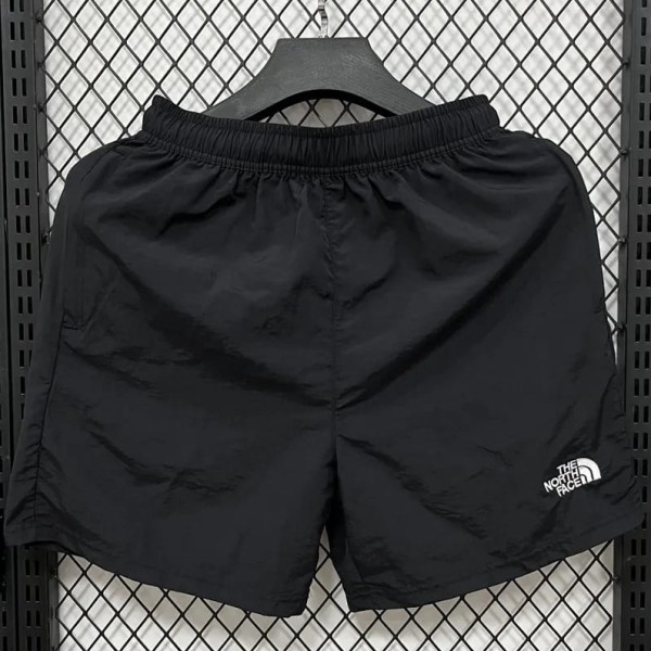 2026/27 Black Shorts Pants