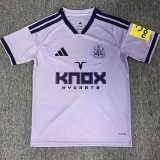 2026/27 Newcastle 3RD Fans Soccer jersey