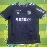 2026/27 Vitoria de Guimaraes Away Fans Soccer jersey