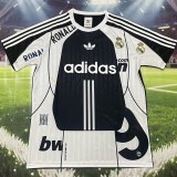 2026/27 R MAD Black Special Edition Training Shirts