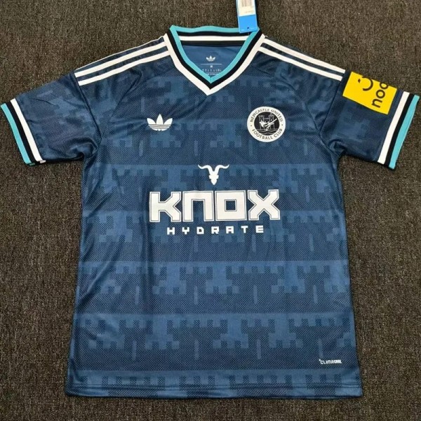 2026/27 Newcastle Away Fans Soccer jersey