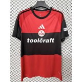 2026/27 1. FC Nurnberg 3RD Fans Soccer jersey