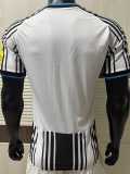 [PLAYER] 2026/27 Newcastle Home Player Soccer jersey