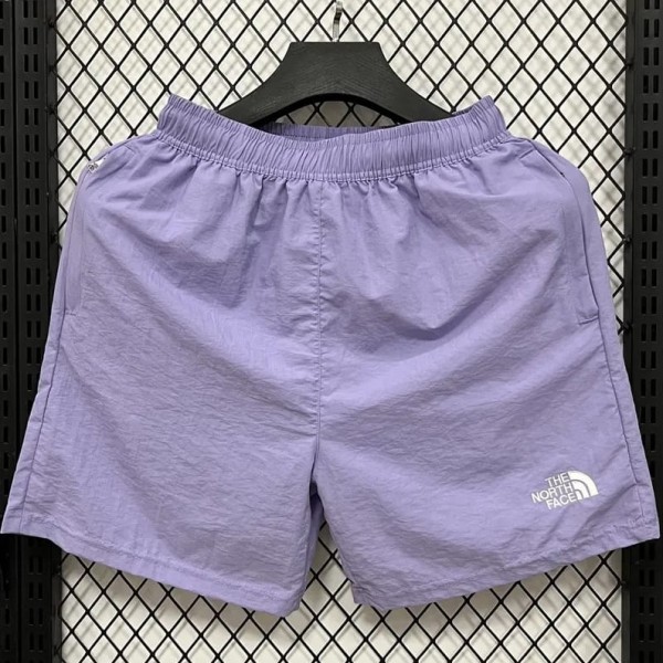 2026/27 Purple Shorts Pants