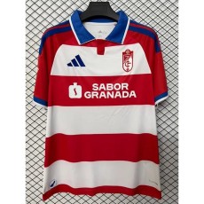 2026/27 Granada Home Fans Soccer jersey