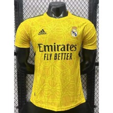 [PLAYER] 2026/27 R MAD Special Edition Player Soccer jersey