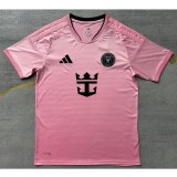 2026/27 Inter Miami Home Fans Soccer jersey