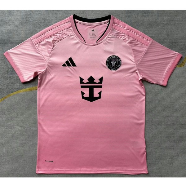 2026/27 Inter Miami Home Fans Soccer jersey