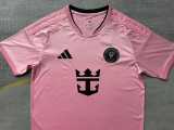 2026/27 Inter Miami Home Fans Soccer jersey