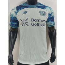 [PLAYER] 2026/27 Bayer 04 Leverkusen Away Player Soccer jersey