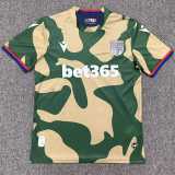 2026/27 Stoke City Away Fans Soccer jersey