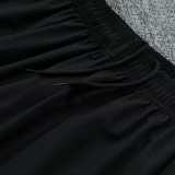 2026/27 LIV Black Windbreaker Suit Tracksuit