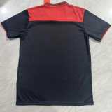 2026/27 Flamengo Black Training Shirts