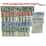 [PLAYER] 2026/27 Sporting Lisbon Home Player Soccer jersey