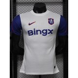 2026/27 CHE White Player Training Shirts