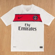 2011/12 PSG Away Retro Soccer jersey