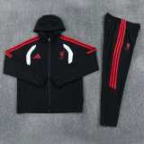 2026/27 LIV Black Windbreaker Suit Tracksuit