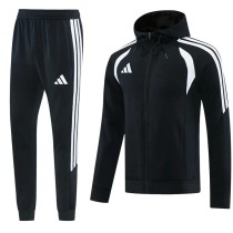 2026/27 AD Black Tracksuit