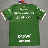 2026/27 Tijuana Special Edition Fans Soccer jersey