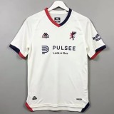 2026/27 Genoa CFC Away Fans Soccer jersey