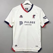 2026/27 Genoa CFC Away Fans Soccer jersey