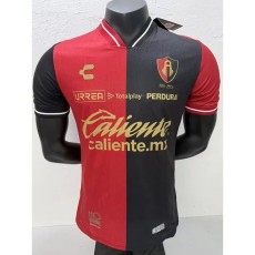 [PLAYER] 2026/27 Atlas Home Player Soccer jersey