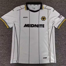 2026/27 Wolves Away Fans Soccer jersey